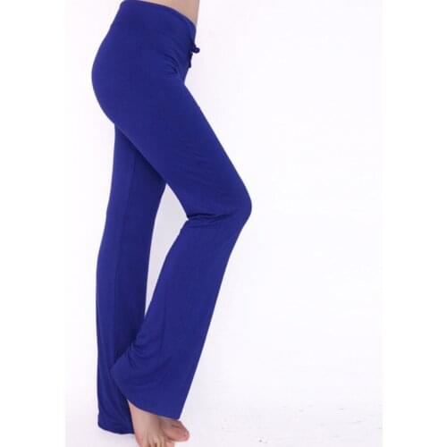 Women Pants 14 Colors Deportivas Mujer XXXL Soft Pants Square Women Pants Fashion Female Trousers