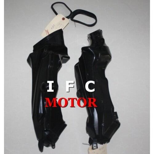 Motorcycle Accessories Air inlet pipe For SUZUKI GSXR1000 K9 2009-2015 09 10 11 12 13 14 15