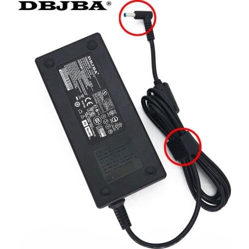 19.5V 6.15A 120W Laptop supply power Adapter for HP ENVY 15 ENVY 17 ENVY 15-J013TX J015TX HSTNN-CA25 Notebook Charger 4.5*3.0mm