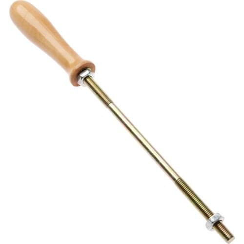 Brand Handle for Burning Mold Stamp on Cake Cookie Sweets, Personalized Iron Brass Mold Burning Handle