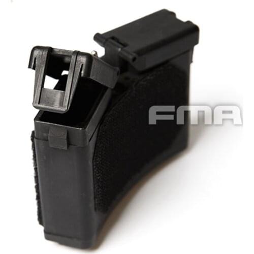 FMA Dummy AVS-9 Anvis 9 Aviators NVS Battery Case TB1273-A CAG Delta force sfod