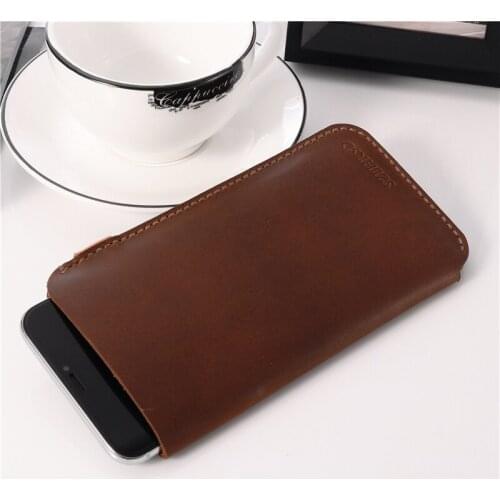 High Quality Phone bag Drop Protection Case Genuine Leather Cover for Huawei Honor 10i 20i V20 V10 8s 8X Max 10 Lite 7A 7C 9i