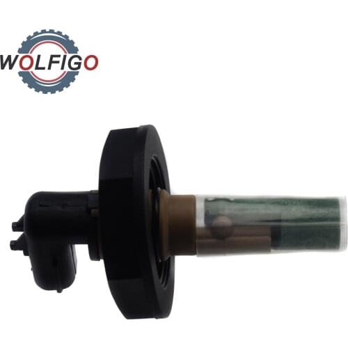 WOLFIGO Engine Coolant Level Sensor for Freightliner Columbia Cascadia 2007 08 09 2010 662384002 577.46605 06-62384-002 924-5205