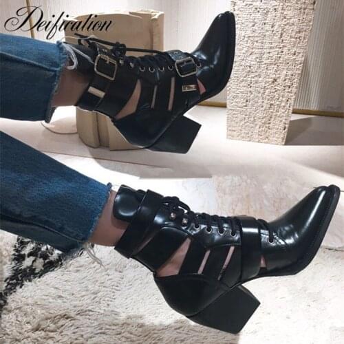 Deification Women's Boots