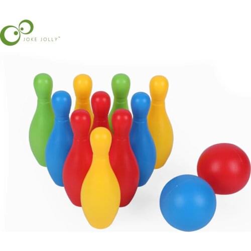 IFITU PUBO Bowling Goods