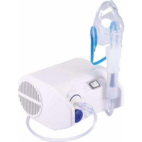 Inhaler Portable Nebulizer for inhalation Household Nebulizer Air Compressor NE-C25S