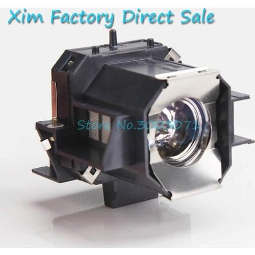 Free Shipping ELPLP39 / V13H010L39 Projector lamp with Housing for Epson EMP TW1000 / EMP TW2000 / EMP TW700 / EMP TW980