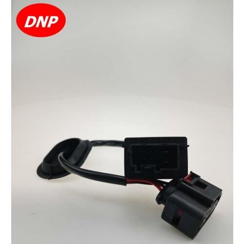 DNP Fuel Pump Delivery Control Module Fit For Audi A3 VW Beetle EOS CC Passat 1T0906093G 1K0906093F 1K0906093A