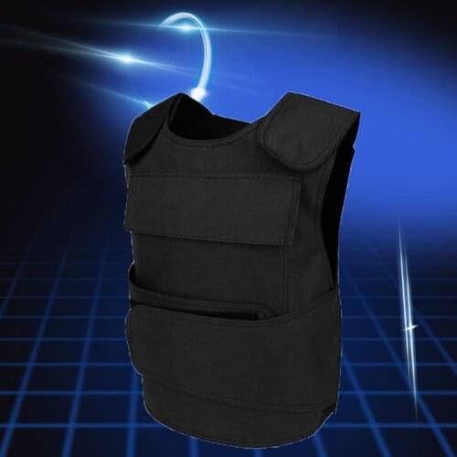 Soft Bulletproof Vest Military Bulletproof Vest NIJIII Military Equipment Police Bulletproof Vest Aramid Kevlar Bulletproof Vest