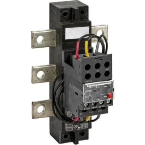 Thermal overload relay LRE484N LRN484N 146-234A