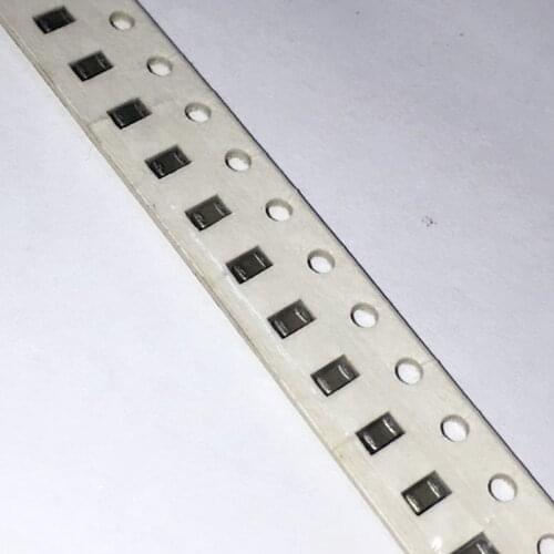 20pcs C0805X7R500-682KNE C0805X7R500 package SMD new original capacitance