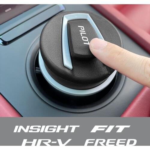 Car Ashtray Cigar Ash Tray For Honda Fit Insight Pilot HR-V Freed Elysion SI Garbage Coin Storage Cup Container Auto Accessories