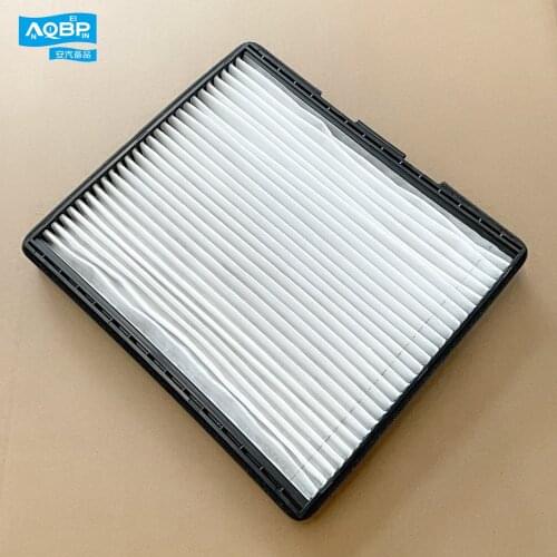 Car parts OE number S8100L22000-50001 for JAC J5 J6 Air-conditioning filter