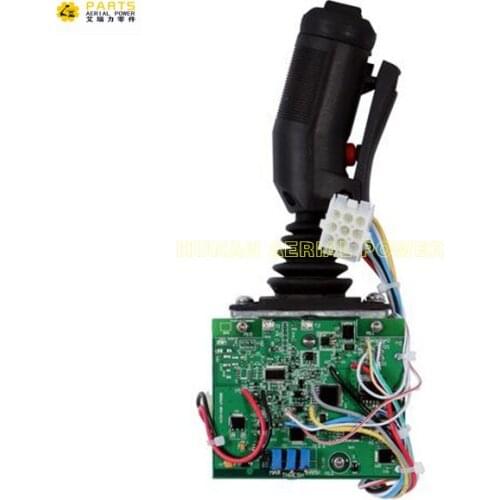 Skyjack joystick controller 159108