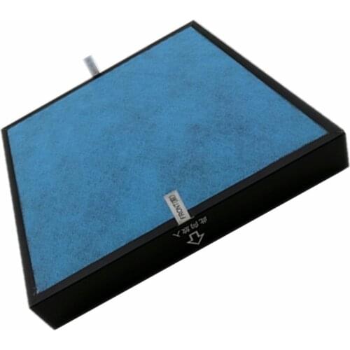 Air Purifier Hepa filter for Baomi 1/2 CM I 300A/B/D Activated carbon composite set Aldehyde PM2.5