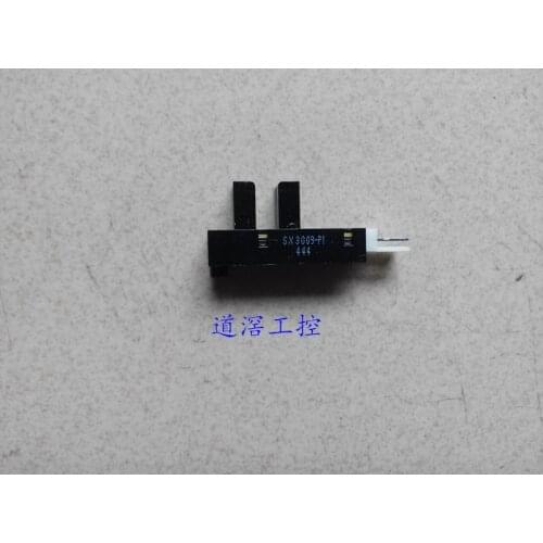 Photoelectric Sensor EE-SX3009-P1 (Inventory)