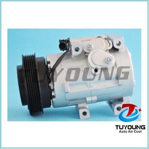 HS20 Car a/c compressor for Hyundai Entourage Kia Sedona Sorento 4 Seasons 67120 68120 977013E930 977014D900 977014D901