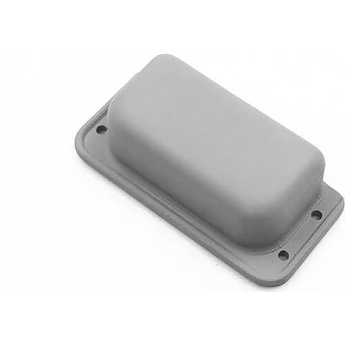 ABS Wiper Motor Cover for RC4WD 1/10 Cruiser G2 FJ40 RC Model Car Accessories