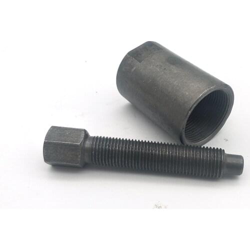 M30x1.5mm Motorcycle Magneto Flywheel Rotor Puller Remove Tool For Suzuki GS125