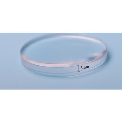 Mini easy fan blooming pad eyelash extension eyelash bloom tool silicone