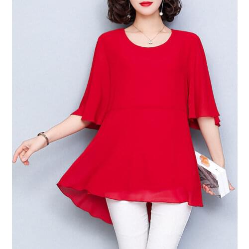 MOYISU Women's Short Shirts