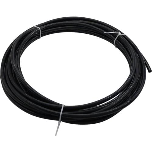 5m/10m Nylon Tube Industry Agriculture Atomization cooling system Pipe Outter Diameter 9.52mm Inner Diameter 5.5mm Pipe