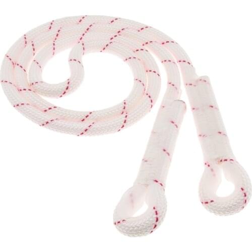 Nylon Climbing Rope Safety Rope Climbing Cord Mountaineering Rope