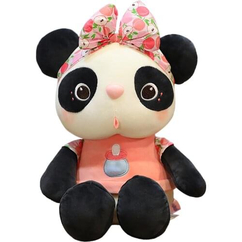 New Cute And Warm Zoo Animals Pillow Sofa Backrest Plush Toys For Children