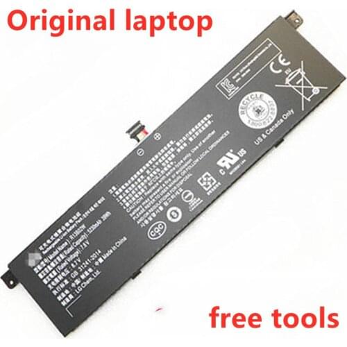 New Original Laptop replacement Li-ion Battery for Xiaomi Mi TM1701 171501-AQ R15B01W PRO GTX 7.6V 7900mAh