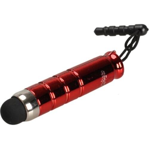 10 Pcs Plastic Stylus Pen for Capacitive Touched Screen Phone Tablet PC Cellphone DQ-Drop