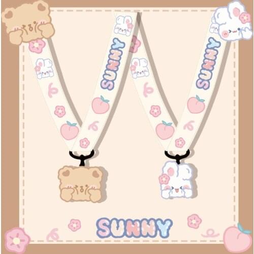 Q·T Phone Straps