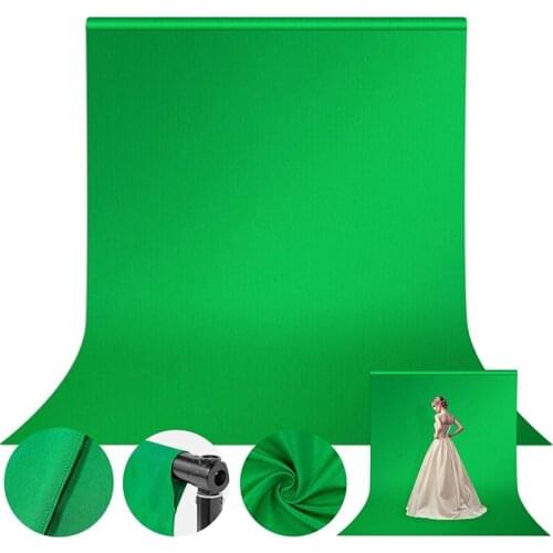 Collapsible Washable Photography Background For Portrait Photography And Video Polyester Backdrop
