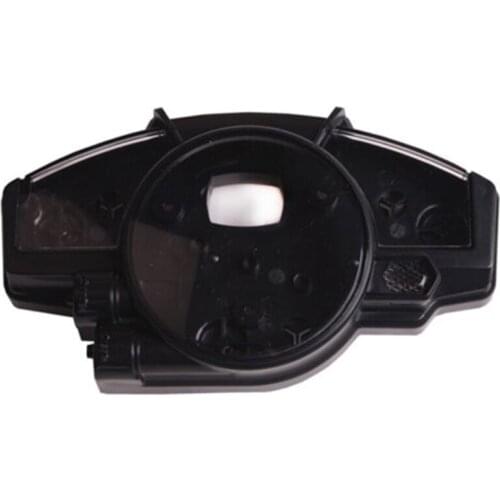 Motorcycle Motorbike Speedo Meter Tachometer Gauges Instrument Case Cover For Yamaha YZF-R1 YZFR1 YZF R1 2007 2008