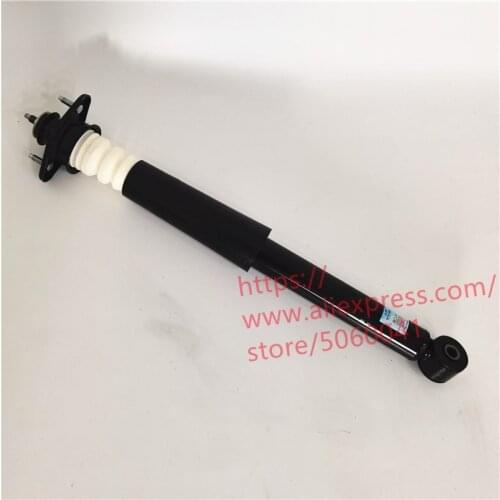 1PCS Rear shock absorber assembly for SAIC ROEWE 550 350 750 MG5 MG6 MG7 Shock Absorbers