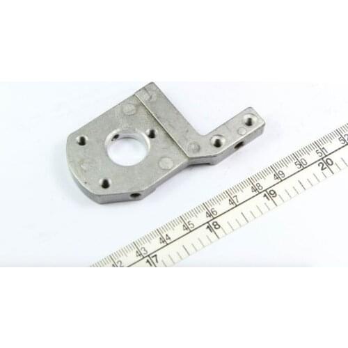 ZYQ Ningbo Rostone KL270000 Barudan Embroidery Machine Parts Parts FIXING BASE B107