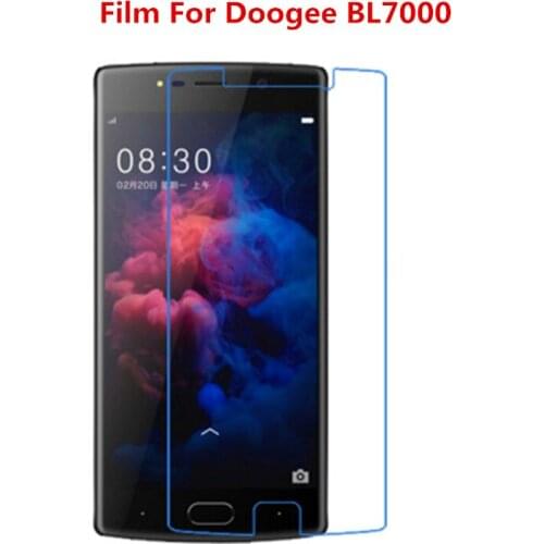 Защитные пленки для DOOGEE BL7000 ZUIDID China At AliExpress