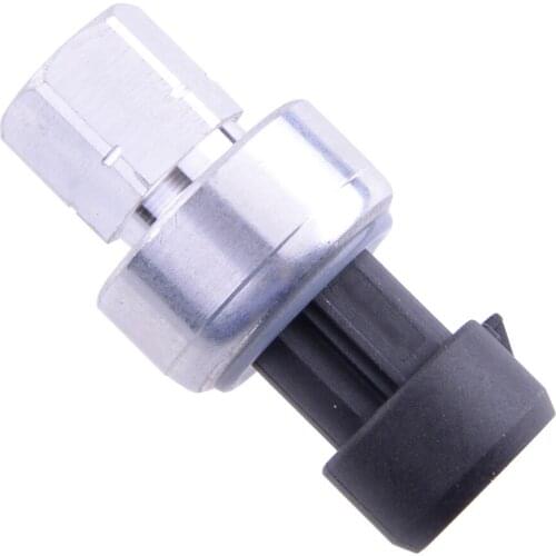 13502759 13502758 22634172 22678731 Air Conditioning AC Refrigerant Pressure Sensor Switch Fit for Buick Cadillac Ford GMC Chevy