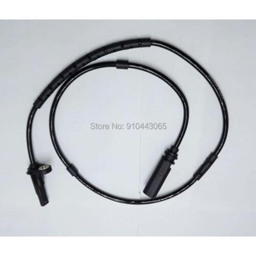 34526791223 ABS Anti-lock Brake Front Wheel Speed Sensor Fit For BMW 1 2 3 4 series 228I 320I 328D 335I 340I 428I 435I M235I