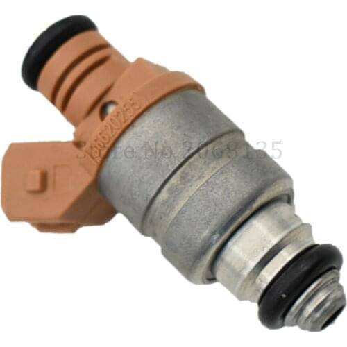 5334150 96386780 for Chevy Aveo Fuel Injectors free shipping 96518620 , 96620255 ADG02801 , 75114255