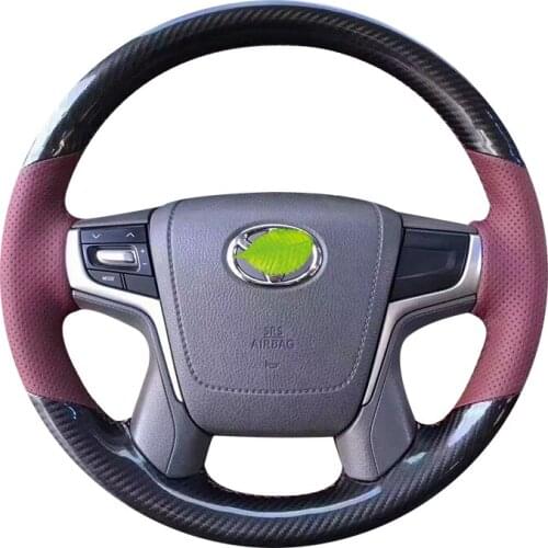 Оплётки на руль CJMOCJ China At AliExpress