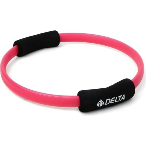 Delta Hoops