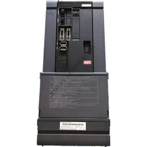 For Mitsubishi Spindle Driver MDS-DH-SP-100 MDS-DH-SP-160