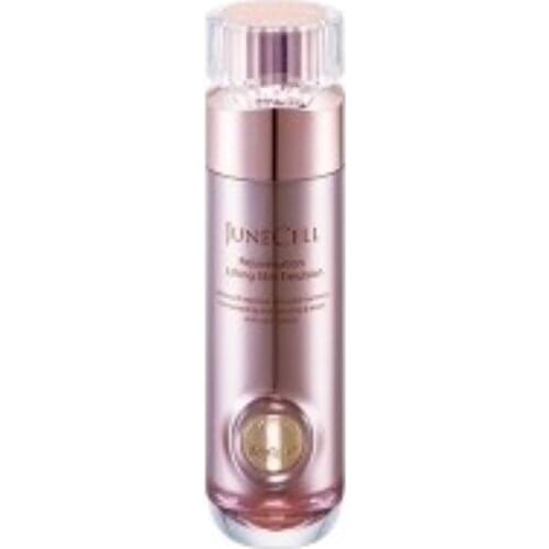 JuneCell Face Emulsions