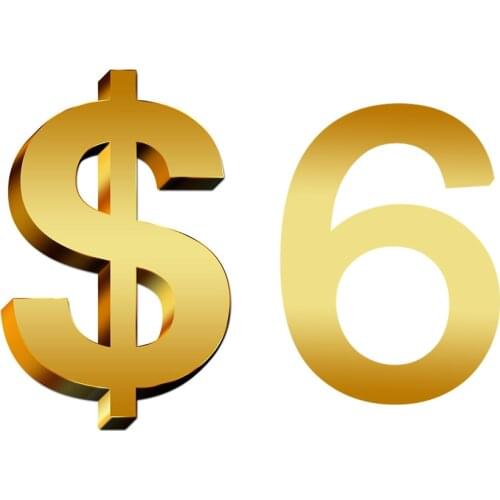 Make up the difference