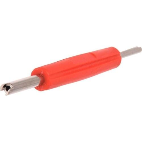 Corrosion resistant Screwdriver Valve Core Equipment Motorcycles 12.5CM