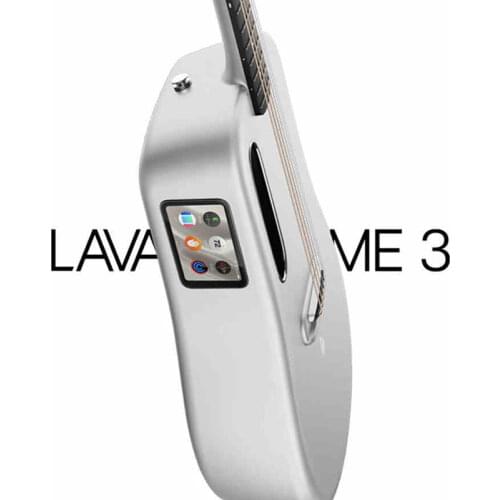 LAVA Tool Parts
