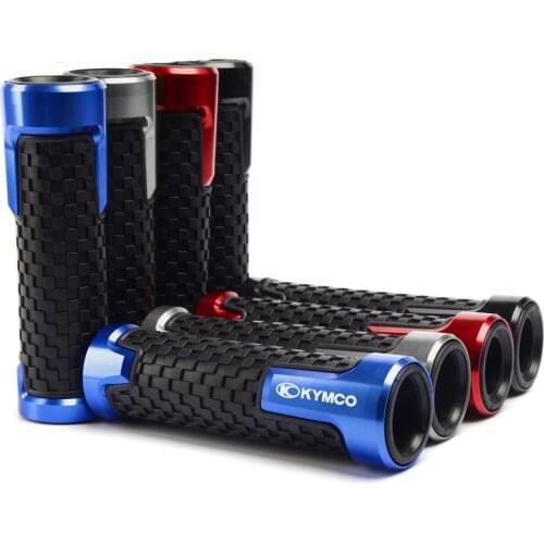 Love·Thanks Motorcycle Throttle Grips