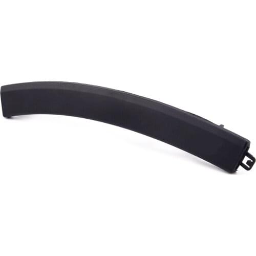 Car Right Front Bumper Bracket Wheel Fender Molding Trim Cover Fit For Honda CR-V 2007 2008 2009 2010 2011 71103-SWA-000