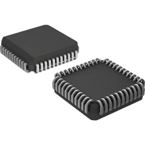 New 2pcs/lot ATF1502AS ATF1502AS-10JC44 ATF1502AS-10JU44 ATF1502AS10JU44 PLCC44