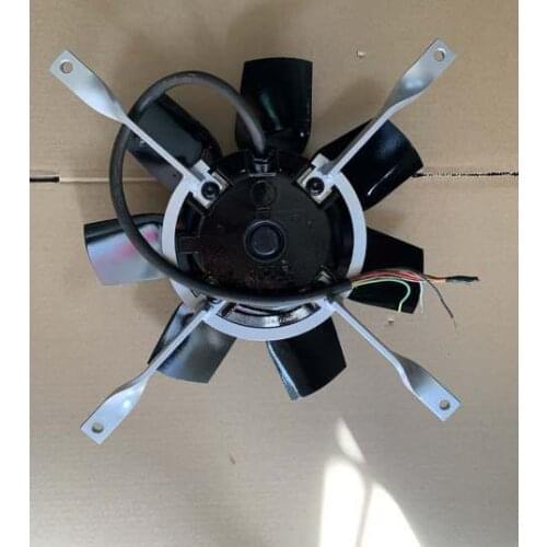 German FC031-2 eq. 3 f. A7 xerox best double voltage 230 v to 400 v high temperature fan